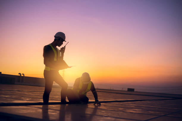Best Commercial Roofing Services  in Oro Valley, AZ